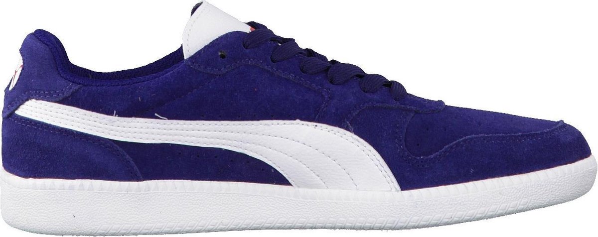 Puma Herensneaker Icra Trainer SD Heren 356741 35 Blauw