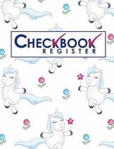 Checkbook Register