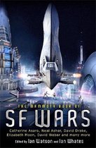 The Mammoth Book of Sf Wars