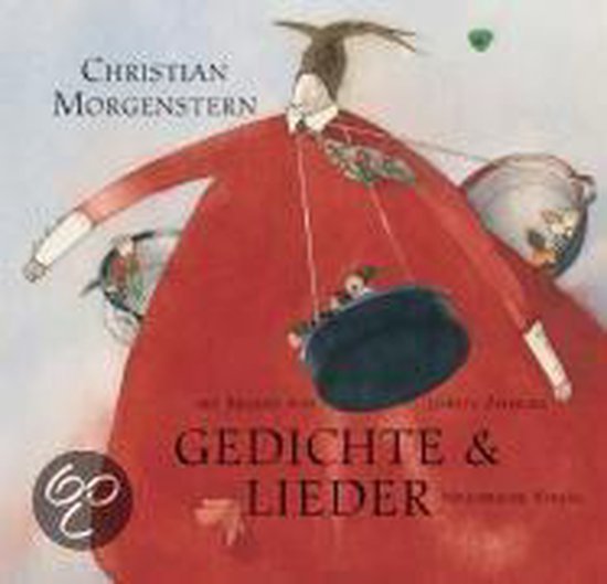 Gedichte Und Lieder. (Bd.44) - cover