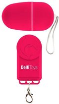 Delfi Toys Stimulerende middelen DFI002PIN