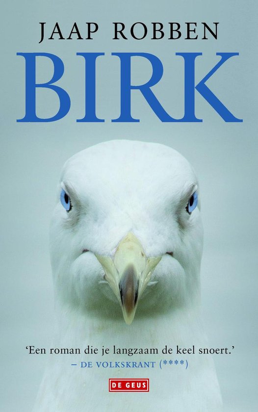 Birk - Jaap Robben | Nextbestfoodprocessors.com