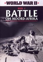 Battle Om Noord-Afrika 1