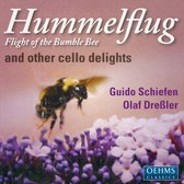 Guido Schiefen & Olaf Dressler - Hummelflug, Flight Of The Bumble Bee And Other Delights (CD)