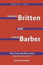 Benjamin Britten & Samuel Barber