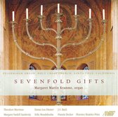 Sevenfold Gifts:passacaglia