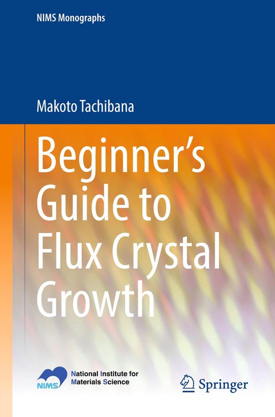 Physics and Astronomy (R0) - Beginner’s Guide to Flux Crys ... - cover