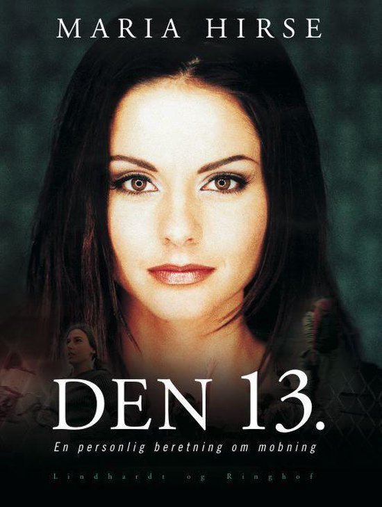 Virkelighedens Verden - Den 13. - cover
