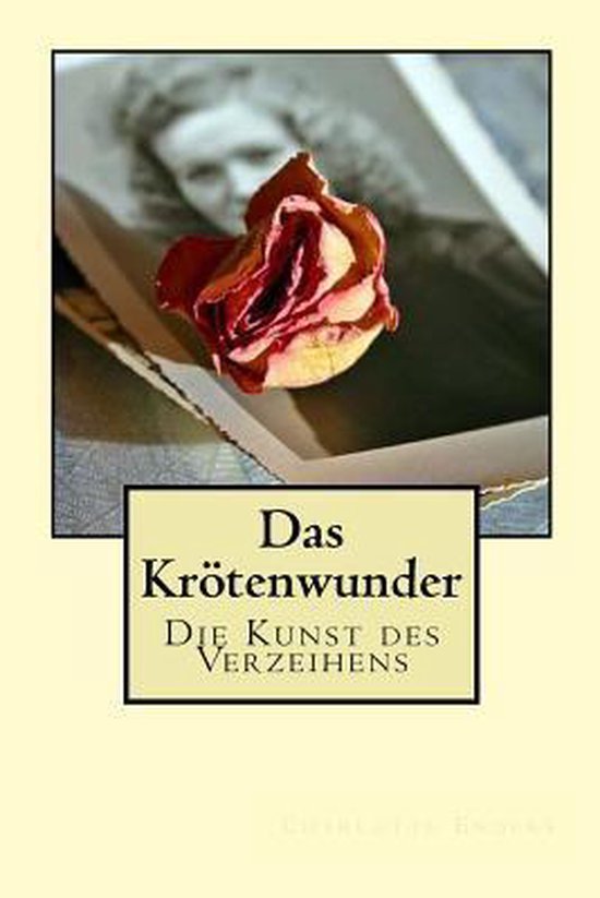 Das Krotenwunder - cover