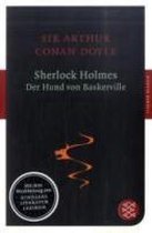 Sherlock Holmes - Der Hund Von Baskerville