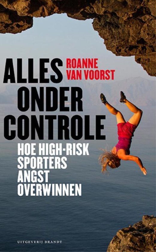 Alles onder controle - cover