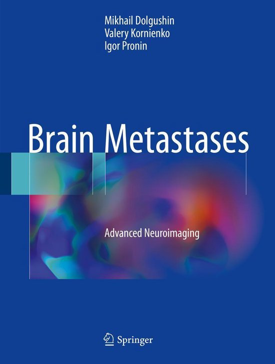 Brain Metastases - cover
