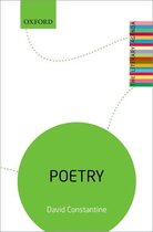 Literary Agenda - Poetry