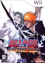 Bleach - Shattered Blade