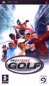 Pro Stroke - World Tour Golf