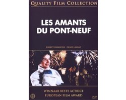 Amants Du Pont-Neuf, Les