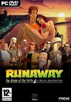 Runaway 1 & 2