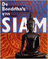 De Boeddha's van Siam