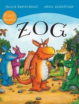 Early Reader Zog