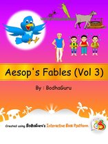 Aesop's Fables (Vol 3)