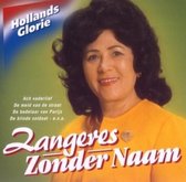 Zangeres Zonder Naam-Hollands Glorie