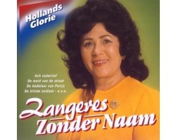 Hollands Glorie