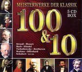 100 & 10 Meisterwerke  De Klassik