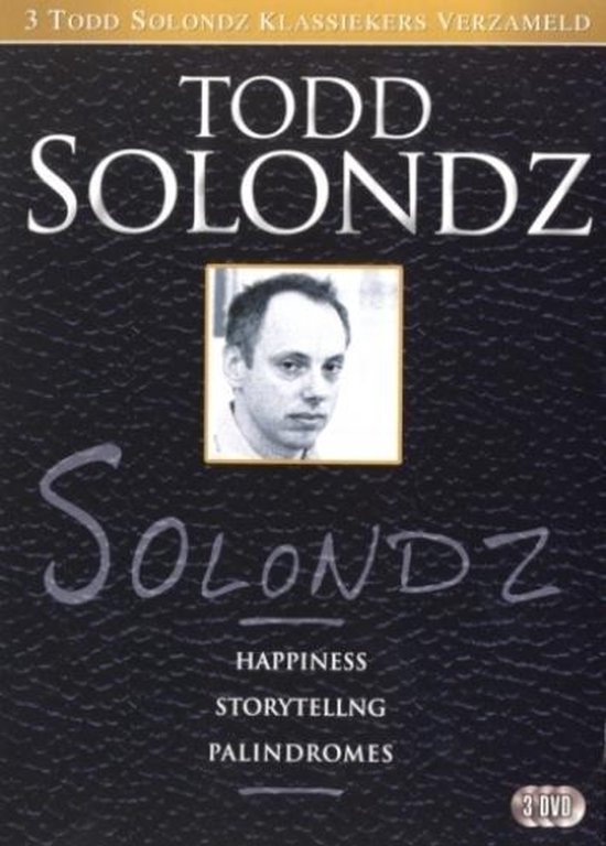 Tod Solondz Collection