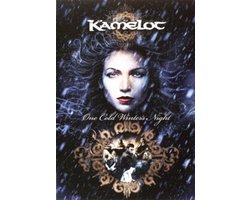 【DVD】Kamelot / One Cold Winter's Night 81IZ9gbnedL._UF350,350_QL50_.jpg