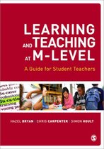 Learning & Teaching At M-Level