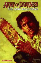 Army of Darkness - Army of Darkness: The Long Road Home