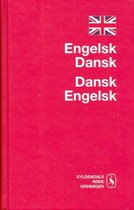 Gyldendal's Small English-Danish and Danish-English Dictionary