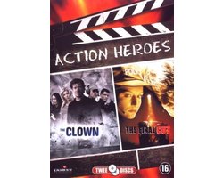 Clown / Final Cut
