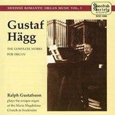 Ralph Gustafsson - The Cpte Organ Music