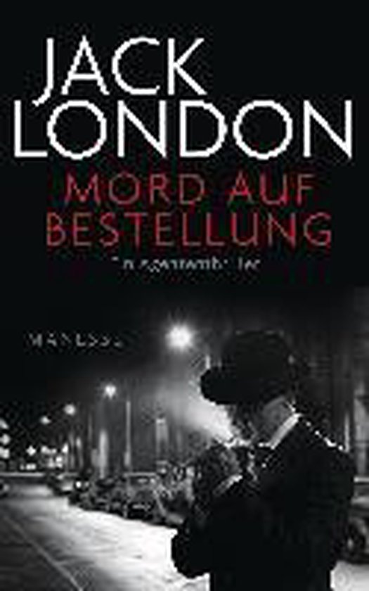 Mord auf Bestellung - cover