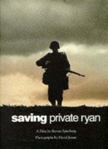 Steven Spielberg's Saving Private Ryan