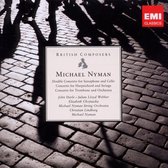 Concertos - Michael Nyman