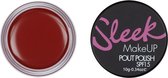 Sleek Pout Polish - Perfect Plum