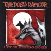 Let Sleeping Dogs Lie