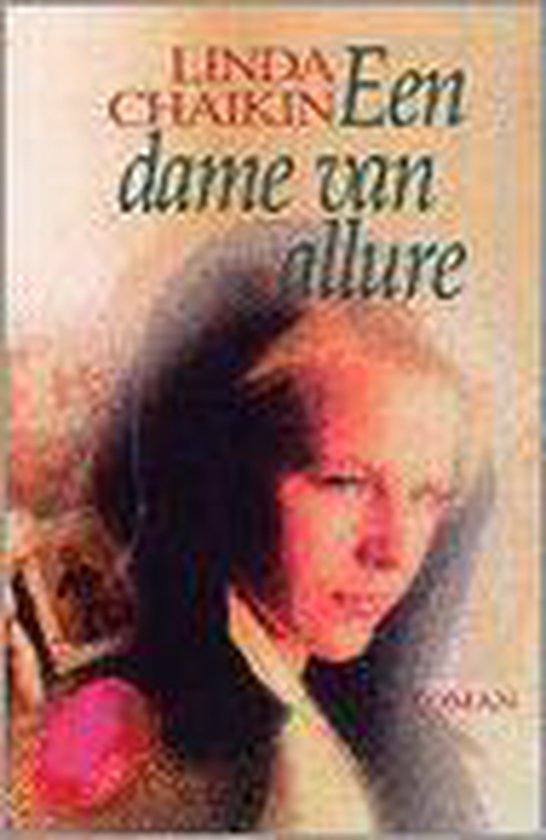 Een Dame Van Allure - Linda Chaikin | Northernlights300.org