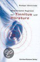 Medizinische Hypnose Bei Tinnitus Und Hörsturz