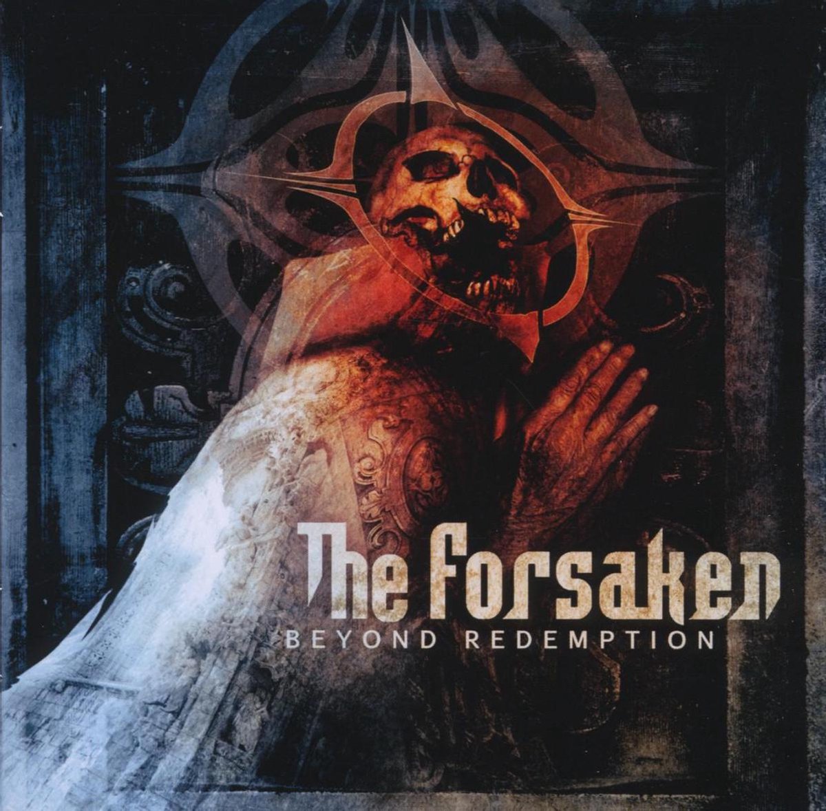 The Forsaken - Beyond Redemption
