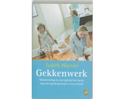 Gekkenwerk
