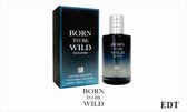 BN - Born To Be Wild - Eau de Toilette 100ml