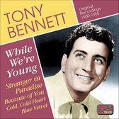 Tony Bennett - While We're Young (CD)