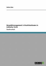 Bargeldmanagement in Kreditinstituten in Kritischer Sicht