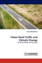 Urban Road Traffic and Climate Change