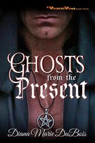 A Voodoo Vows Short Story - Ghosts from the Present