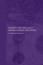 Routledge Studies on the Chinese Economy- Poverty and Inequality among Chinese Minorities