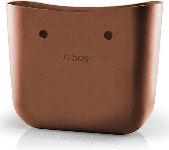 O cheap bag bronze